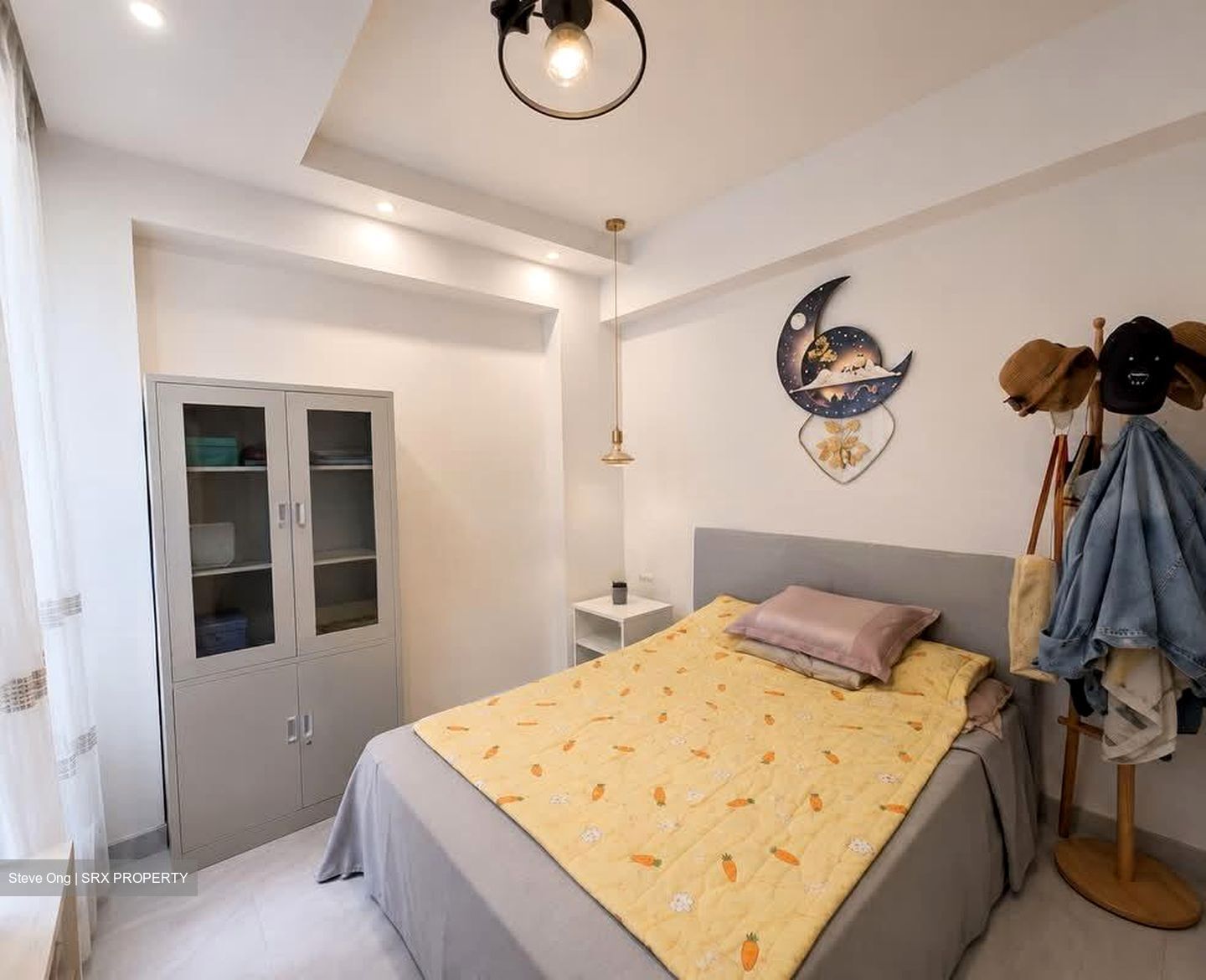 Regentville (D19), Apartment #595902291